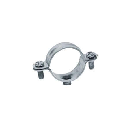 Clemă metalică ignifugă CELO M15-18 (100 buc)