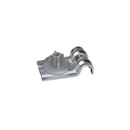 Clemă metalică semicirculară ignifugă CELO cu prefixare M18 single (100 buc)