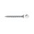 Șurub PAL CELO VELOX 4,0 x 60 mm, filet complet, PZ, zinc alb (150 buc)