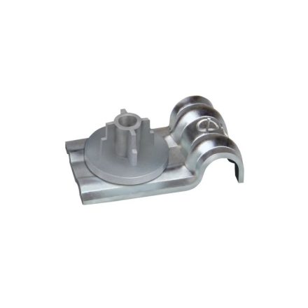 Clemă metalică semicirculară ignifugă CELO cu prefixare M6 single (100 buc)