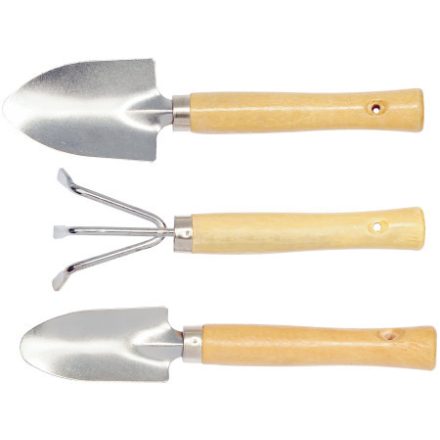 FLO Gardener set 3 piese 205 mm