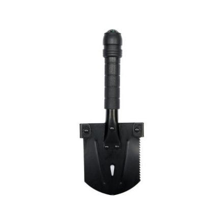 Mini cazma multifunctionala FLO 280 mm