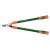 FLO tăietor de ramuri 660 mm/30 mm tăietor lateral acoperit cu teflon
