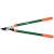 FLO tăietor de ramuri mâner telescopic 620 - 940 mm/30 mm tăietor lateral acoperit cu teflon