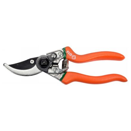 FLO Foarfecă de tăiere laterală cu strat de teflon 220 mm