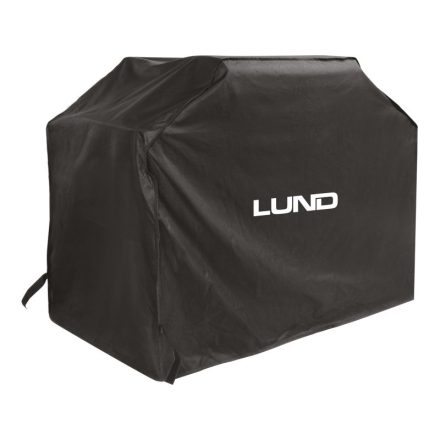 LUND Huse pentru gratar 1300 x 500 x 950 mm