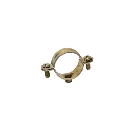 Clemă metalică ignifugă CELO M14-17 (100 buc)