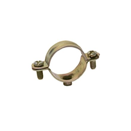 Clemă metalică ignifugă CELO M41-44 (50 buc)