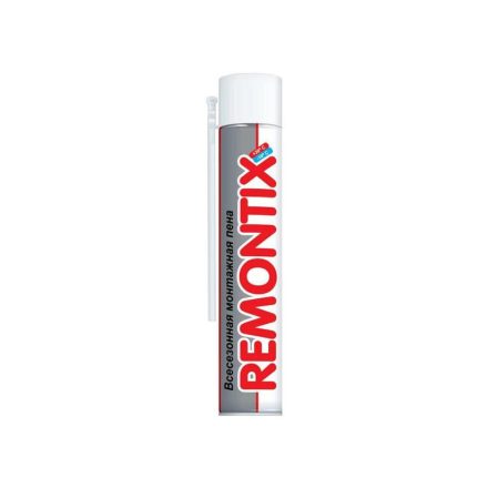 REMONTIX Purhab 750 ml vara