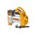 INGCO Compresor auto 12 V 10 bar