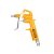 INGCO Pistol de suflat 16 mm
