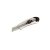 TAJIMA Cuțit Aluminist cu lamă retractabilă, 25 mm, cu șurub