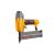 INGCO Mașină de cusut pneumatică 16-40 mm și pistol de batut cuie 15-50 mm