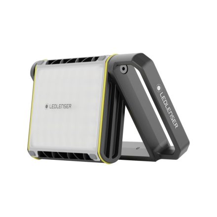 LEDLENSER Lampă de lucru cu acumulator AF8R Work 4000 lm