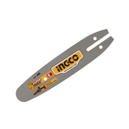 INGCO Ghidaj de lanț pentru drujbă 150 mm 1/4"
