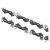 INGCO Lanț de drujbă 400 mm 0,043" 3/8" 56 ochiuri