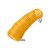 INGCO Furtun spiralat pneumatic 8 mm x 15 m