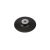 GERMAFLEX Placa de cauciuc pentru disc fibra 125 mm M14