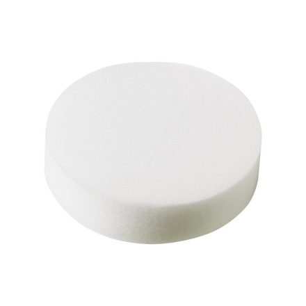 GERMAFLEX Burete de lustruit 125 x 30 mm