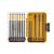 INGCO Set capete bit lungi Impact, 13 piese S2