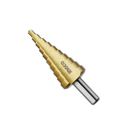 INGCO Burghiu treptat 4-22 mm HSS