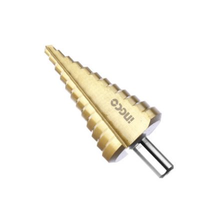 INGCO Burghiu treptat 6-38 mm HSS