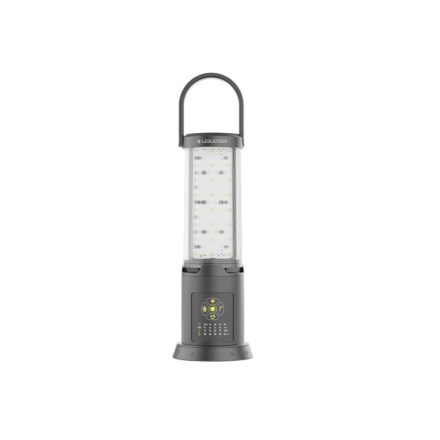 LEDLENSER Lampă de lucru cu acumulator AL10R Work 360° 6300 lm