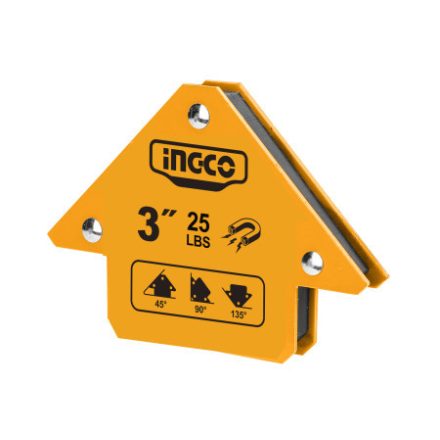 INGCO Suport de lucru pentru sudură 120 x 83 x 14 mm/ 11 kg