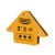 INGCO Suport de lucru pentru sudură 120 x 83 x 14 mm/ 11 kg
