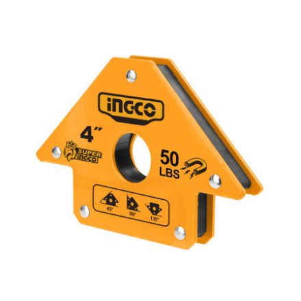 INGCO Suport de sudură 155 x 102 x 17 mm/22,5 kg