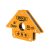 INGCO Suport de sudură 155 x 102 x 17 mm/22,5 kg