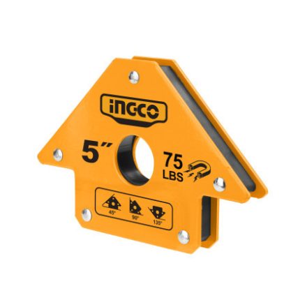 INGCO Suport pentru piese de sudură 190 x 122 x 25 mm/ 34 kg