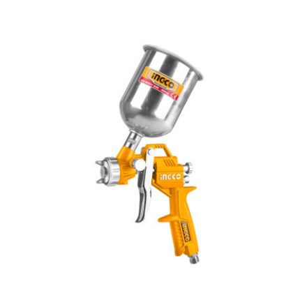 INGCO Pistolet de pulverizare vopsea 400 ml