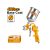 INGCO Pistolet de pulverizare vopsea 400 ml