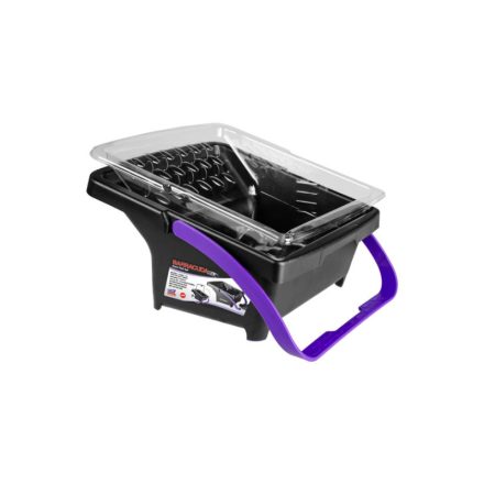 BLUE DOLPHIN BARRACUDA Găleată 9 L + 2 role de grilă