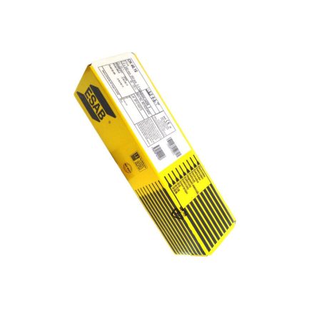 Electrozi OK 46.16 2,5mm rutilic (5kg)