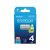 Baterie ENELOOP AA/creion 1,2 V 2000 mAh (4 buc)