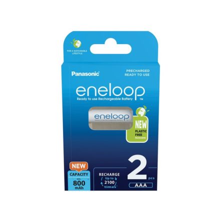 ENELOOP AAA/micro baterie 1,2 V 800 mAh (2 buc)