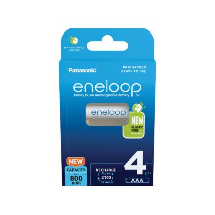 ENELOOP AAA/micro baterie 1,2 V 800 mAh (4 buc)