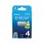 ENELOOP AAA/micro baterie 1,2 V 800 mAh (4 buc)
