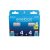 ENELOOP baterie AAA/micro 1,2 V 800 mAh + baterie AA/creion 1,2 V 2000 mAh (4-4 buc)