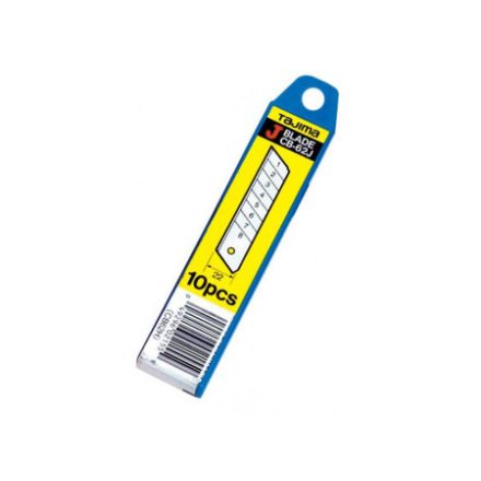 TAJIMA Endura Lamă frangibilă 22 mm (10 buc)