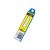TAJIMA Endura Lamă frangibilă 22 mm (10 buc)