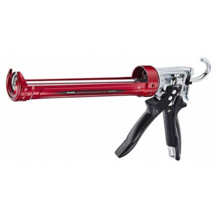 TAJIMA Convoy Super12 Pistol pentru chit 310 ml cu sistem automat de prevenire a curgerii
