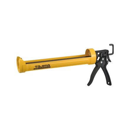 Pistol pentru aplicarea masticului TAJIMA Convoy J900, 900 ml, raport 7:1