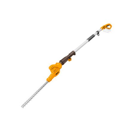 INGCO Trimmer de înălțime cu baterie 0-400 mm 460 mm 20 V (1 x 2,0 Ah baterie + încărcător)