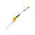INGCO Trimmer de înălțime cu baterie 0-400 mm 460 mm 20 V (1 x 2,0 Ah baterie + încărcător)