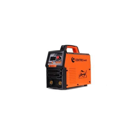 CENTROWELD Aparat de sudură TIG/MMA AC/DC 200A cu afișaj LCD sinergic