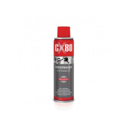 CX-80 Spray lubrifiant universal 250 ml