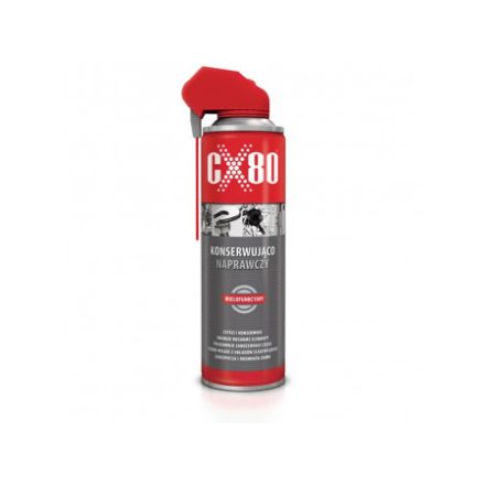 CX-80 Lubrifiant universal cu pulverizator 500 ml